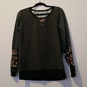 XL Maurices Long Sleeve Sweater